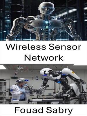 cover image of Wireless Sensor Network